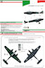 Messerschmitt BF110C-3 (235 squadrigillia Italian AF) OWLD48017US