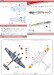 Messerschmitt BF110G-2 Spanner II (Ofw Josef Kociok 10(n)ZG1 ) OWLDA48003