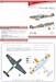 Messerschmitt BF109E-7/B (^+C, 5.(Schl.)/LG2) OWLDA48014