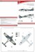 Focke Wulf Fw190A-5, (Oblstlt. Kurt Bühligen, Kommodore JG 2) OWLDA48026