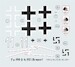 Focke Wulf Fw190A-8/R11 (Oblt Fritz Krause 1/NJGr.10) OWLDA72002
