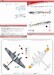 Messerschmitt BF110G-2 Spanner II (Ofw Josef Kociok 10(n)ZG1 ) OWLDA72003