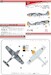 Focke Wulf Fw 190A-5, ("Minke-Pinke" Hans Phillipp JG 1) OWLDA72022