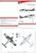 Focke Wulf FW190A-8, (Kurt Bühligen, Kommodore JG 2) OWLDA72026