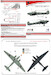 Focke Wulf FW58C Weihe (Nachtslachtstaffel) OWLDS48021
