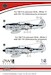 Focke Wulf FW190F-8's with SG116 Zellendusche armament OWLDS48034