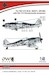 Focke Wulf FW190 V75 with SG113 Förstersonde Armament OWLDS48035