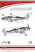 Focke Wulf FW190F-8's with SG113 Förstersonde armament OWLDS48035