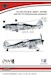 Focke Wulf FW190F-8's with SG113 Frstersonde armament OWLDS48035