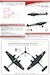 Messerschmitt BF110D with FuG202 (G9+FM. 4.NJG1 Oblt Walter Barte) OWLDS48036