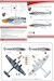 Messerschmitt BF110C-5 Aufklarer (L2+MR, L2+OR 7.(F)/LG2) OWLDS48045