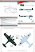 Dornier Do17Z-1 (F1+JK KG76) OWLDS48055