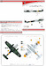 Dornier Do215B-4 (T5+PM, 4/Aufkl. Gruppe, Russia) OWLDS48097