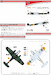 Dornier Do215B-1 (PK+DX Stab/ZG1, Russia) OWLDS48098