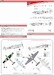 Herbert Lutje Planes (BF109D-1 and BF110G-4 OWLDS48100