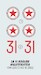 Lavochkin La11 Night Fighter Red 31  (North Korea)  OWLDS48103
