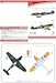 Messerschmitt Bf109F-4, (white 14, 1./NJG 101, Schleissheim 1943) OWLDS48110