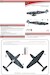 Messerschmitt BF109G-6/R6 (2./JG300 Döring) OWLDS72009
