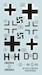 Heinkel He219A-2 (C9+DH 1./NJG1)  OWLDS72026