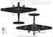 Junkers Ju52 Portugese Nacht Bomber  OWLDS72059