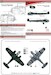 Dornier Do17Z-5 Anti Ship Bomber OWLDS72064