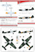 Messerschmitt BF108B-2 OWLDS72099