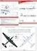 Heinkel He177A-5 (2/KG40) OWLDS72102