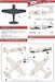 Lavochkin La11 Night Fighter Red 31 (North Korea) OWLDS72103