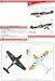Messerschmitt BF109F-4 (White 14, 1/NJG101) OWLDS72110