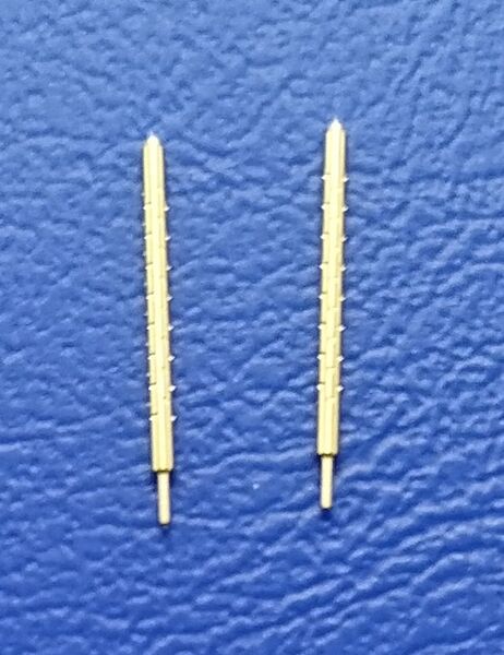 Ca. 50 Barrels (2x) OWLME48002