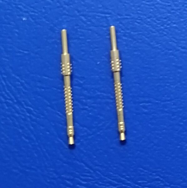 MG131 Barrels (2x) OWLME72003