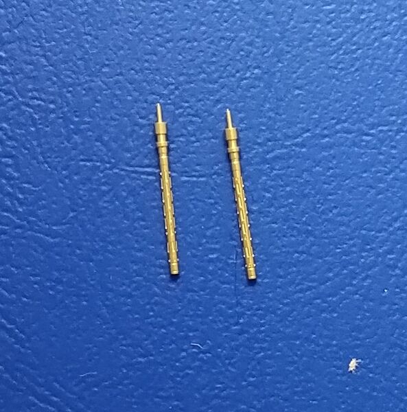 MG81 Barrels (2x) OWLME72004