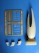 TBM3D Avenger Torpedo Nightfighter conversion OWLPUR72004