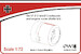 Dornier Do17Z-3 Conversion (Airfix) OWLR72049