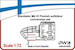 Bristol Blenheim MKIV Finnish Aufklärer Conversion set (Airfix) OWLR72055