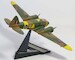 Airspeed Oxford MP425/G-AITB RAF Museum Hendon 72AO001