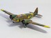 Airspeed Oxford MP425/G-AITB RAF Museum Hendon 72AO001