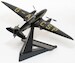 DH88 DeHavilland Comet G-ACSP Black Magic  72COM001