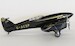 DH88 DeHavilland Comet G-ACSP Black Magic  72COM001