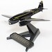 DH88 DeHavilland Comet G-ACSP Black Magic  72COM001
