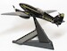 DH88 DeHavilland Comet G-ACSP Black Magic  72COM001