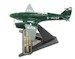 DH88 DeHavilland Comet G-ACSR 72COM003