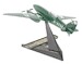 DH88 DeHavilland Comet G-ACSR 72COM003