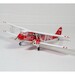 DH84 Dragon Coca Cola VH-AQU 72DG002CC