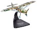 Henschel Hs126A-1 A*88 Legion Condor Spain 1938 AC044