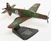 Dornier Do335A-1 Pfeil Luftwaffe "Smithsonian Museum" AC048
