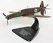 Dornier Do335A-1 Pfeil Luftwaffe "Smithsonian Museum"  AC048