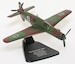 Dornier Do335A-1 Pfeil Luftwaffe "Smithsonian Museum"  AC048