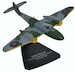 Gloster Meteor F2 Halford Goblin Jet Engine Test Aircraft AC068