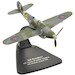 Bell P39 Airacobra County of London Sqn. RAF Duxford 1940 AC071